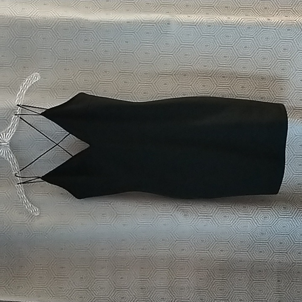 Bear Dance Dress Size Medium